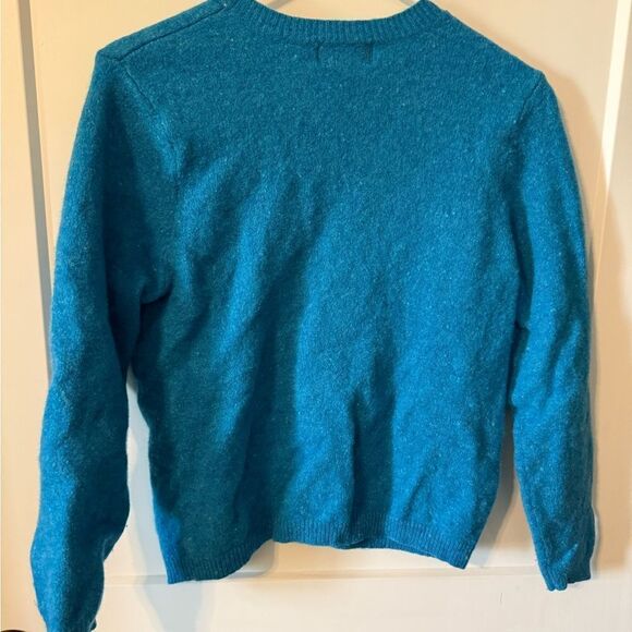 VENEZIA JEANS BRAND WOMENS SWEATER - Picture 4 of 5